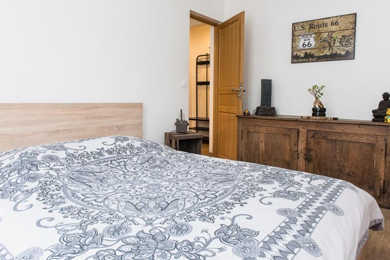 Charming One-Of-A-Kind Apartment. Saint-Ouen  Kültér fotó